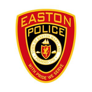 Team Page: Easton Police Department